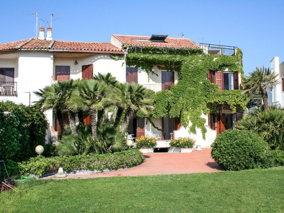 Apartmán Locazione Turistica Anita *